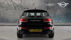 MINI Clubman 2.0 Cooper S Sport 6dr Auto Petrol Estate